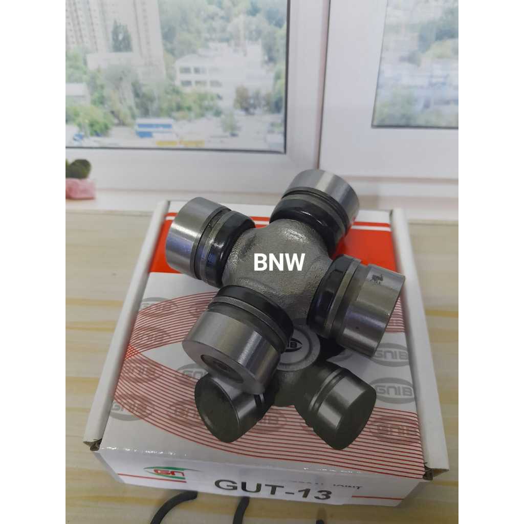 CROSS JOINT/JOINT KOPEL KIJANG SUPER 5K KF40