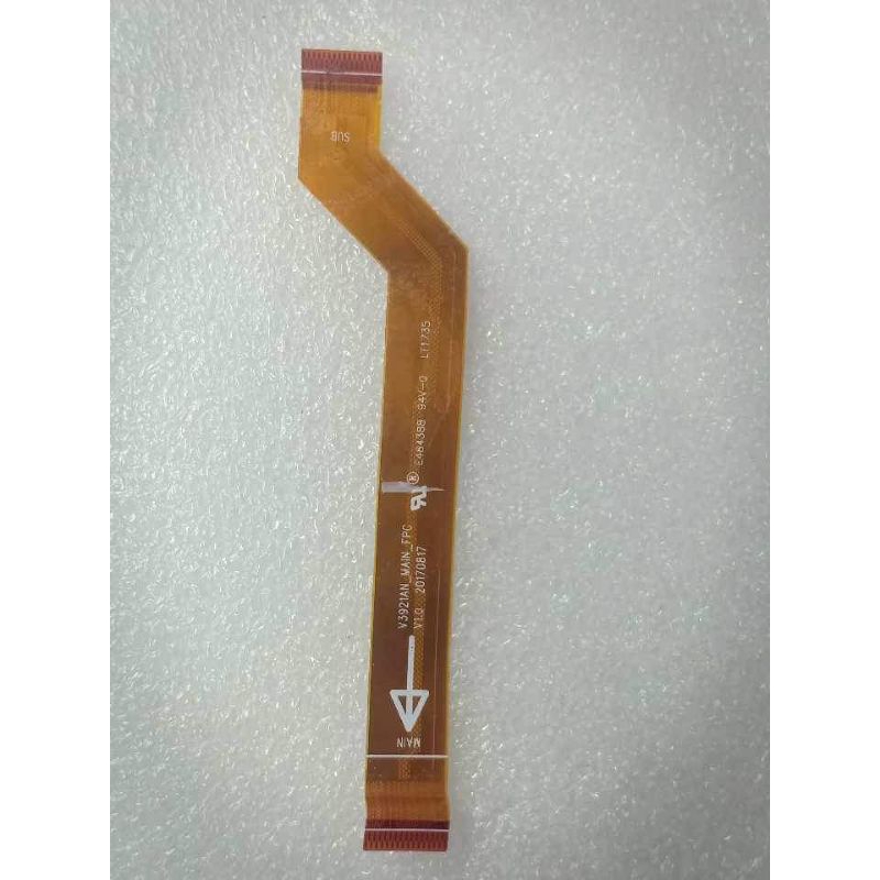 Flexibel Wiko robby2