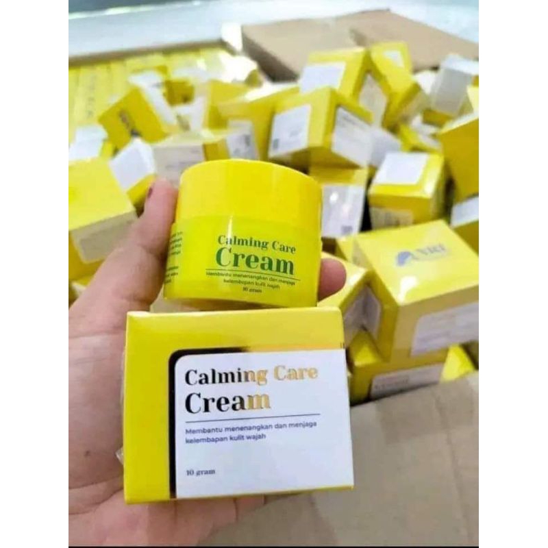 NRL CALMING CARE, ORIGINAL 100 %