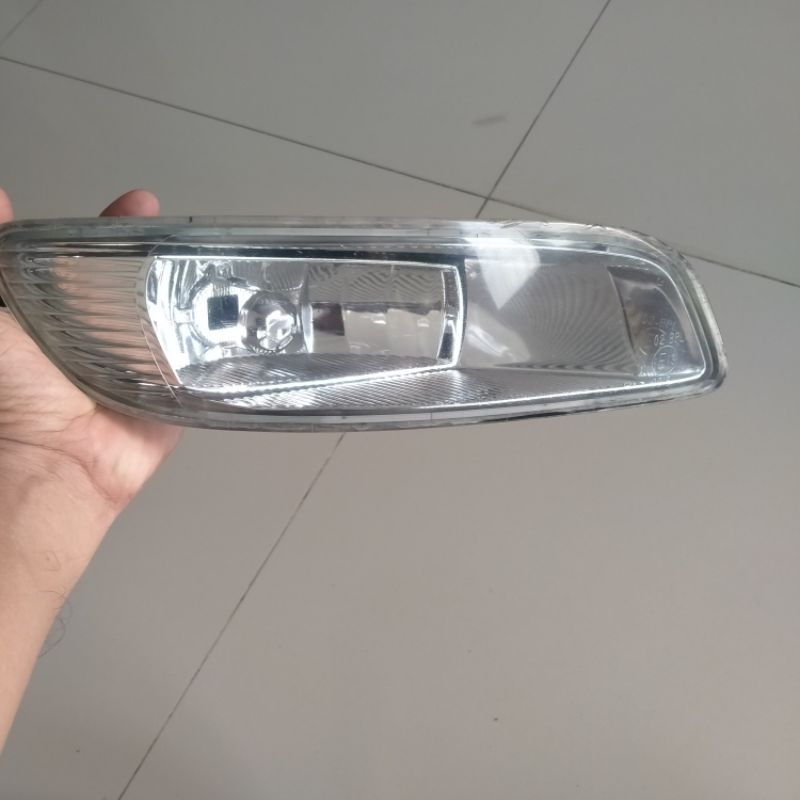 foglamp kijang kapsul 2003 2004 2005 original toyota fog lamp
