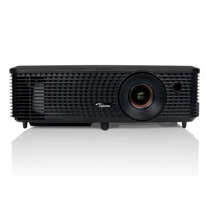 PROYEKTOR OPTOMA S341 HDMI 3500 LUMENS PROJECTOR DLP