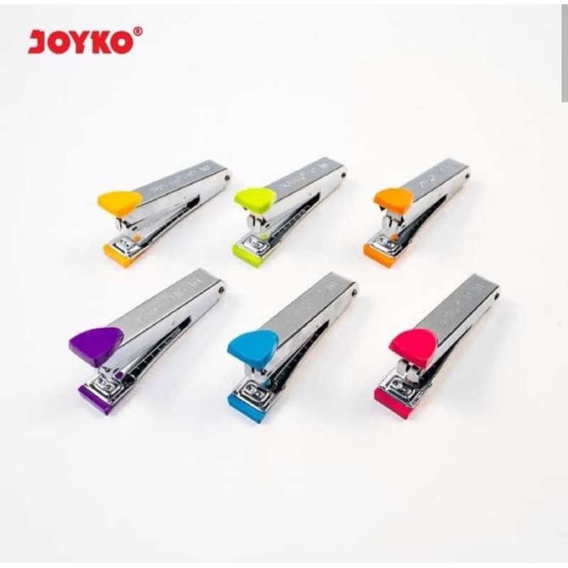 

Joyko Stapler HD-10CL