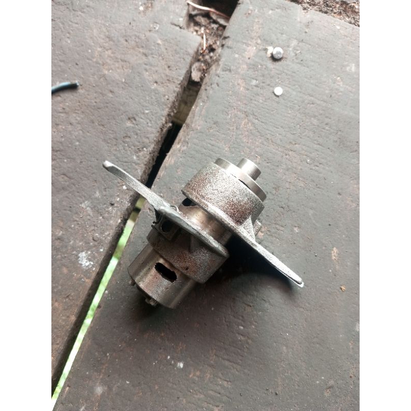 Capit Udang Honda Win