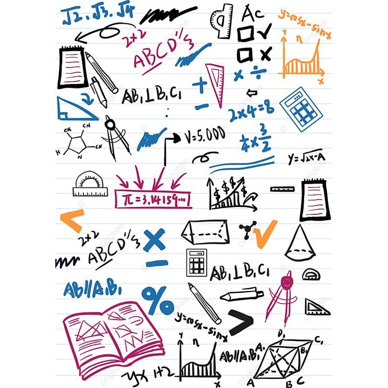 Jada Tugas dan Ujiian Matematika