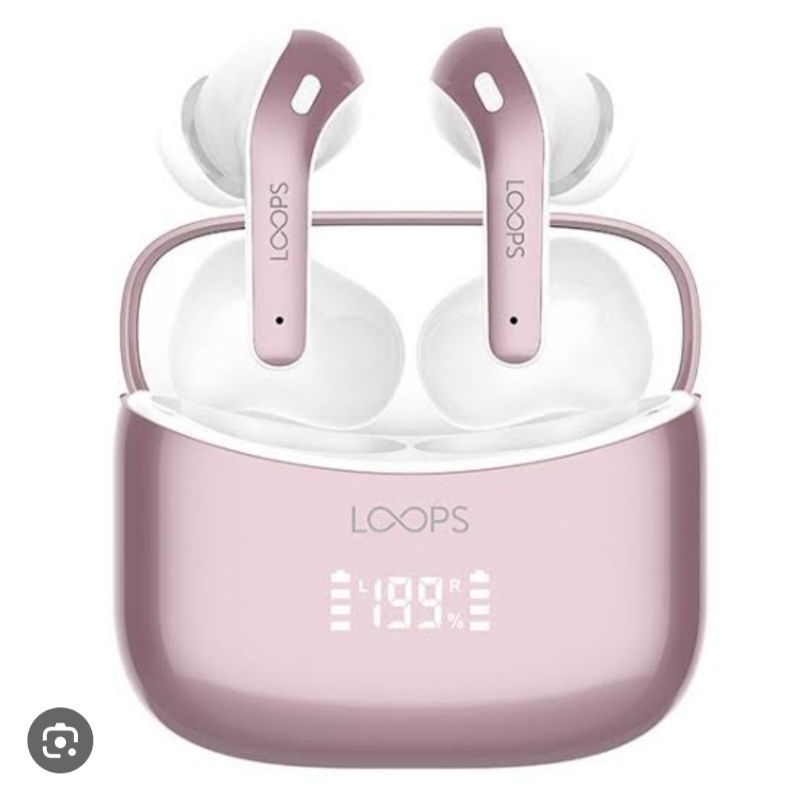 Loops TWS