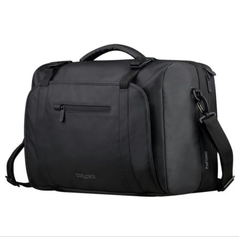 Bodypack Profound black