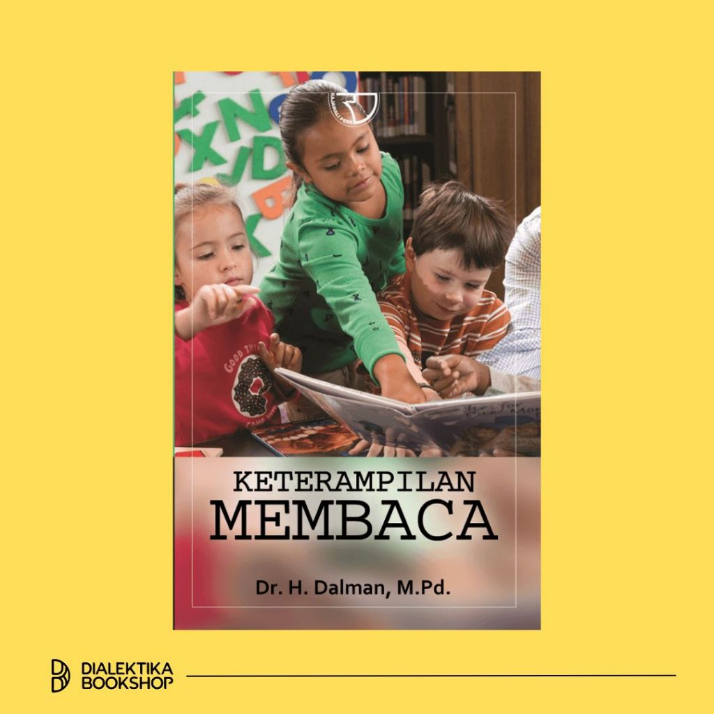 Keterampilan Membaca - Dalman