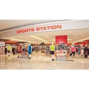 SPORT STATION