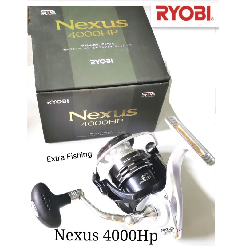 REEL RYOBI NEXUS 2000 3000 4000HP ORIGINAL POWER HANDLE
