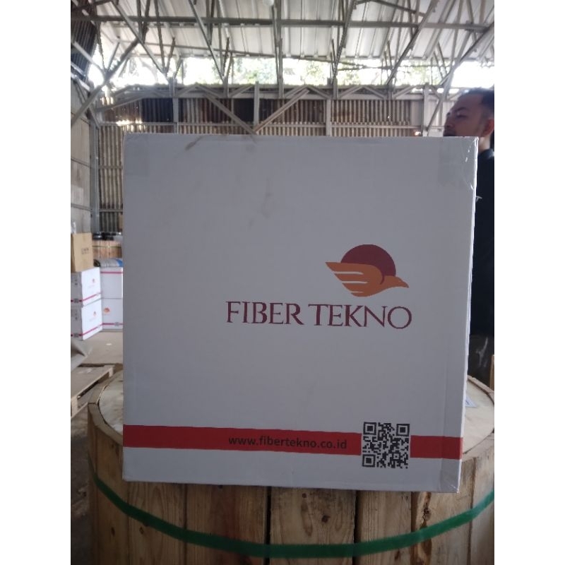 Dropcore 1 Core 3 Seling Fiber Tekno