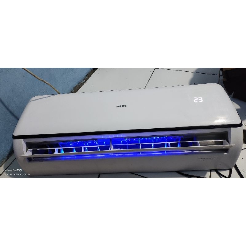 KIPAS ANGIN MODEL AC 2PK