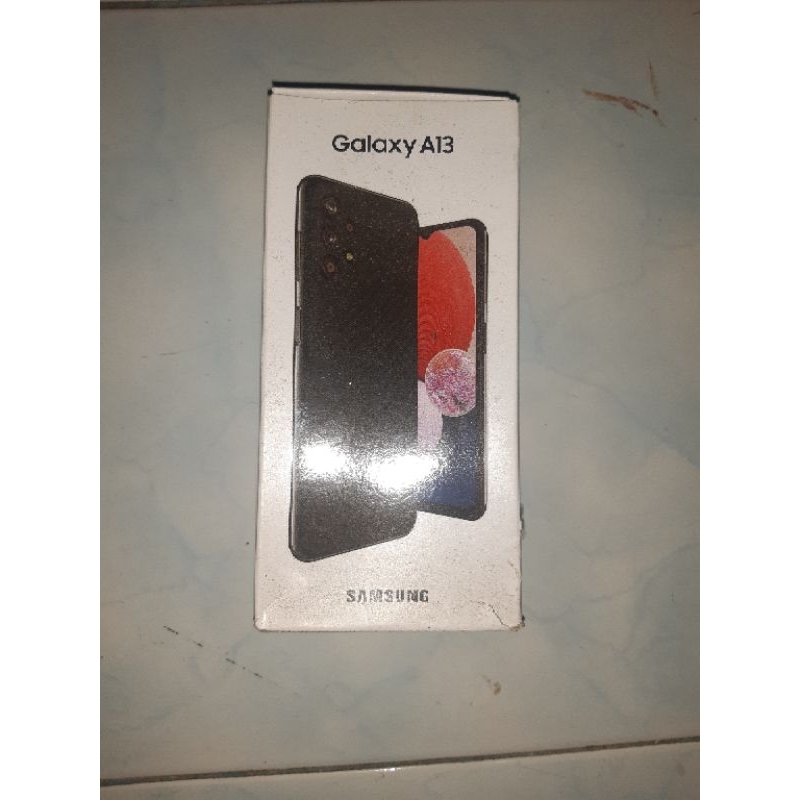 Dus hape samsung A30