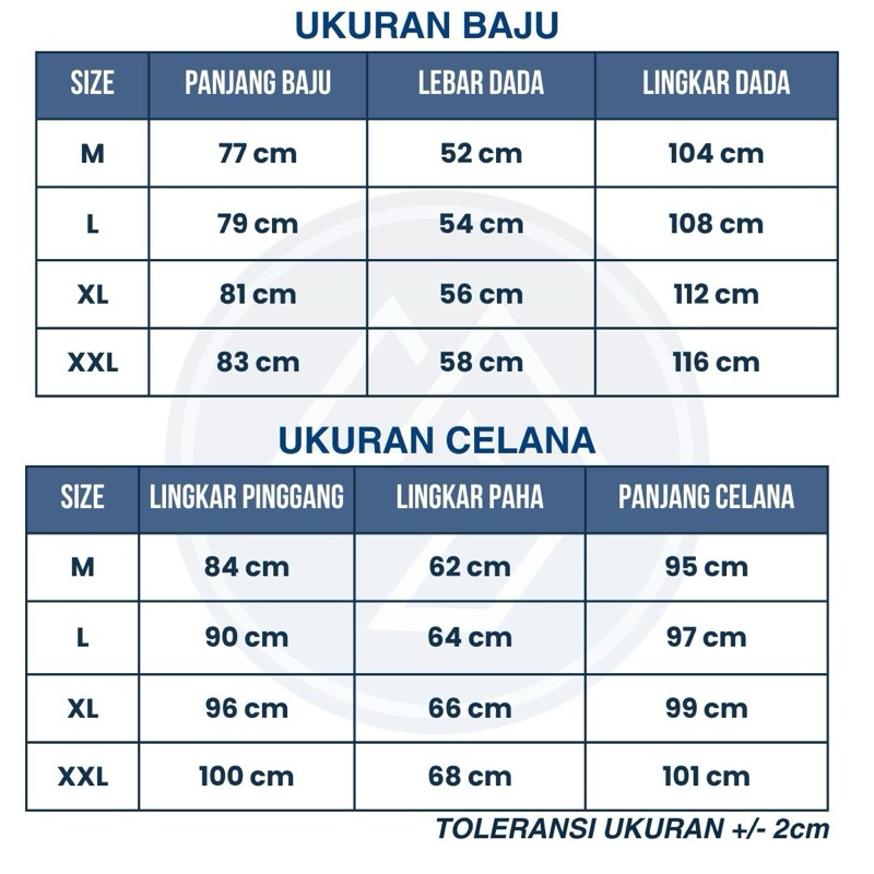 Baju Setelan Olahraga Wanita Muslimah / One Set Baju Olahraga Model Tunik / 1 Stel Baju Olga Tunik