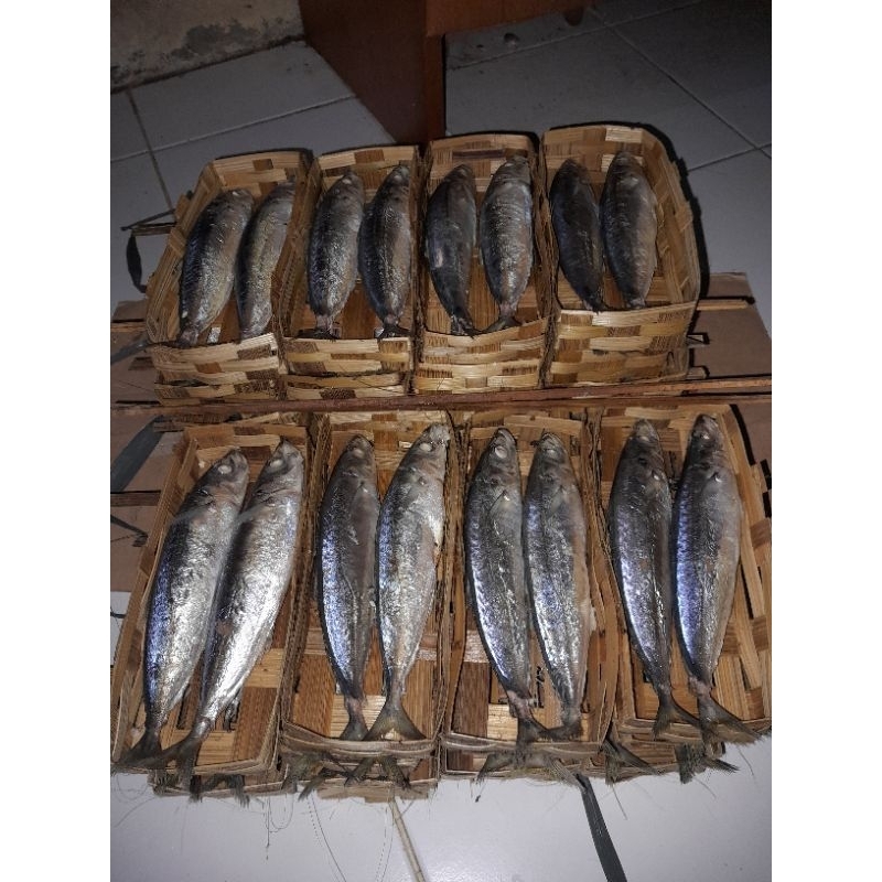 

Ikan cue/layang