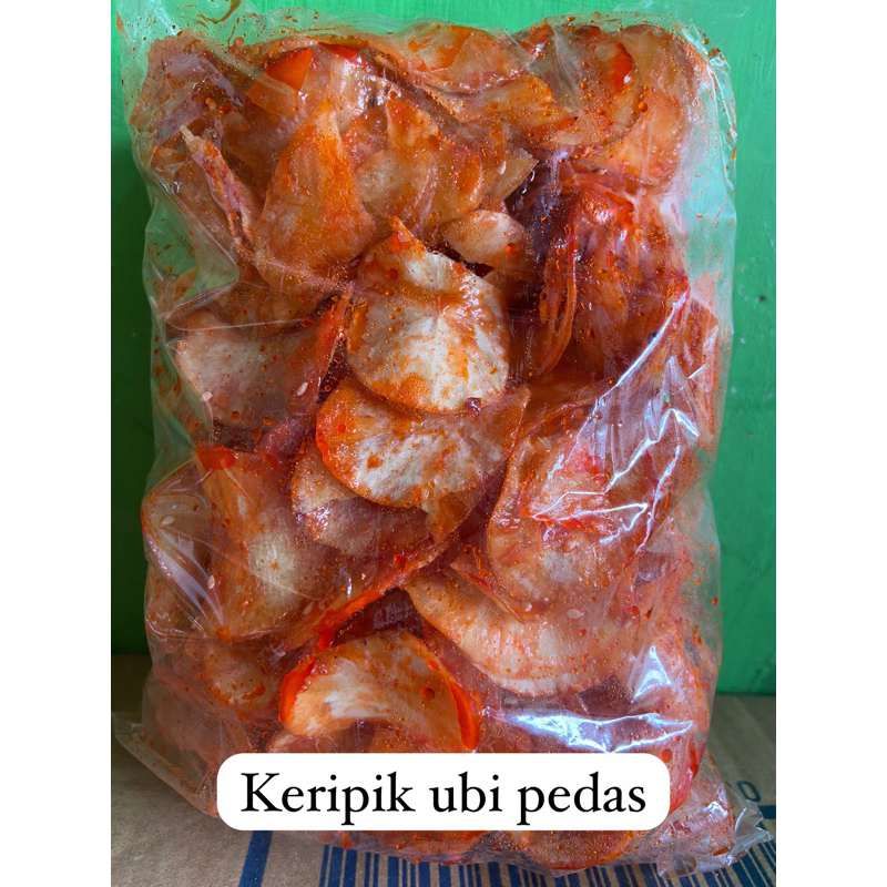 

Keripik