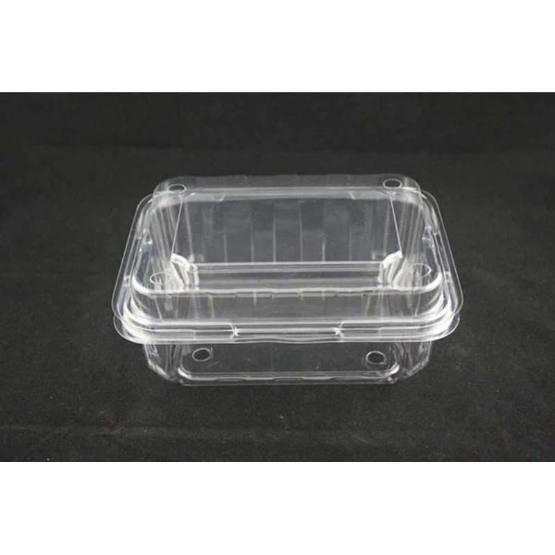 Mika Sayur MB 500 Mika Buah (10PCS) strawberry anggur