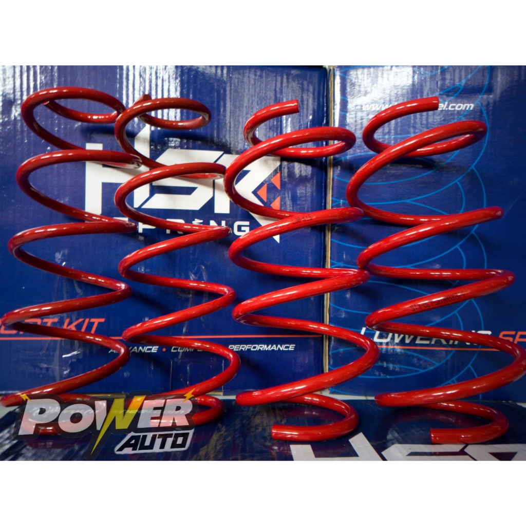Per Ceper HSR wheel Original untuk Mobil Brio