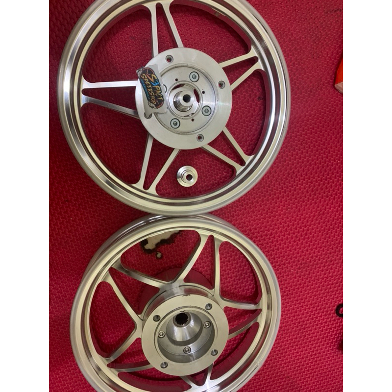 VELG VND BINTANG GEN 2 MIO PNP AEROX NMAX