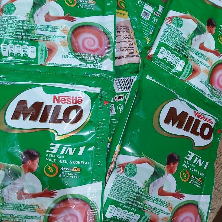 

Readii Stock 3in1 SACHET [RENCENG] MurMer
