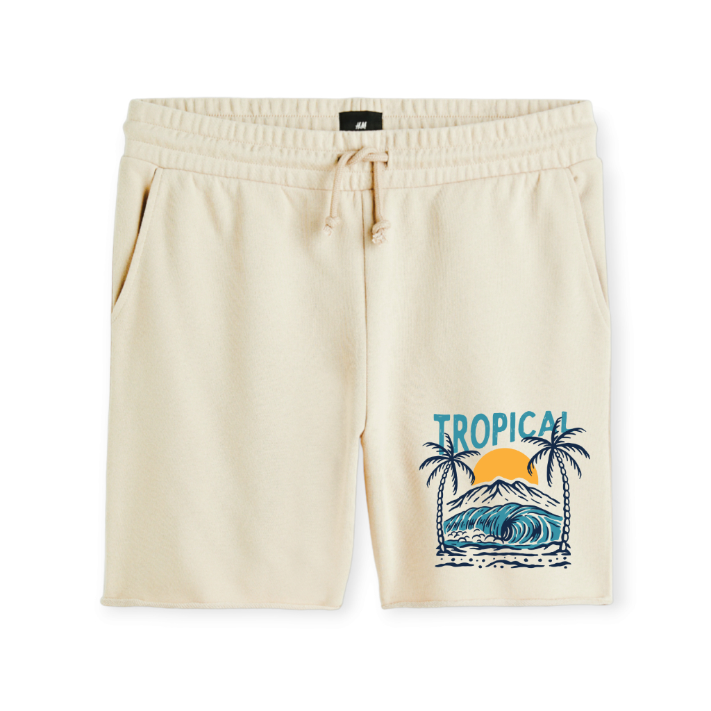 Claimbest - Celana Pendek Pria Boardshort Sort Pants - Begi