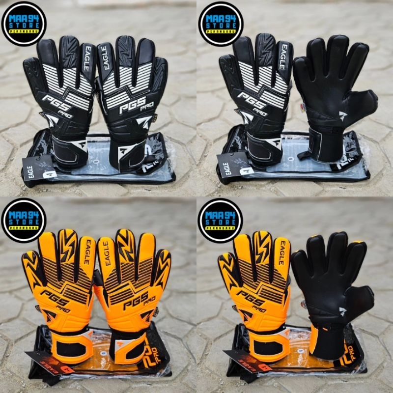 SARUNG TANGAN KIPER PGS PRO EAGLE PGS WINNER SERIES