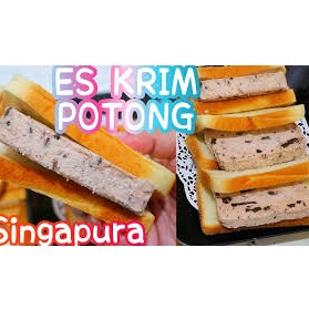 

XKQT1919 READY STOK BAHAN PREMIUM PENGERAS ICE CREAM 75GR