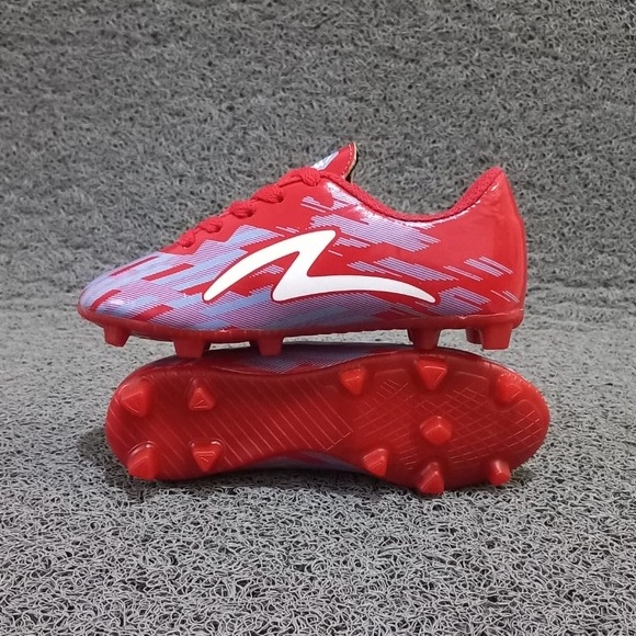 Terl4ris Sepatu Sepak Bola Anak Baby Size 28 29 30 31 32 Sepatu Olahraga Sepak Bola Anak Kecil [204]