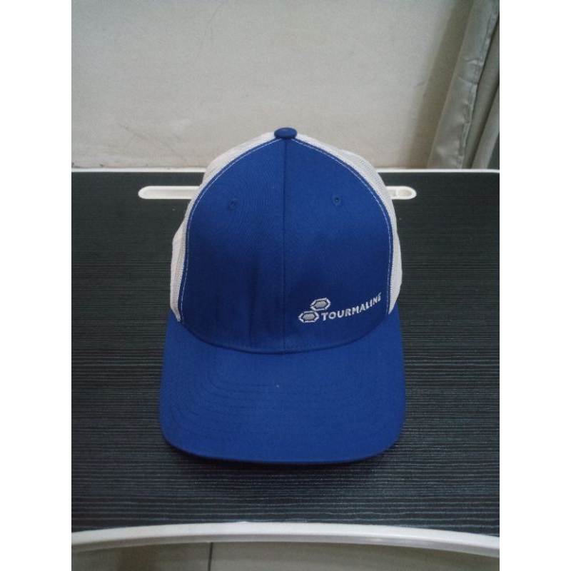 Sale Topi Cap Trucker Classic Yupoong
