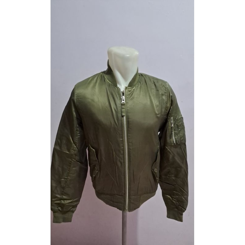 Bomber Army Future Bullet