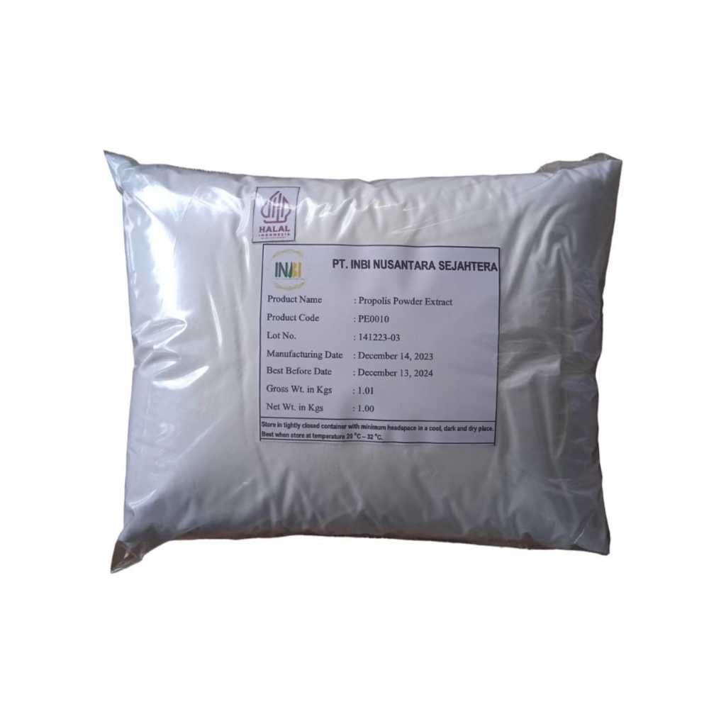 

Propolis Powder Extract