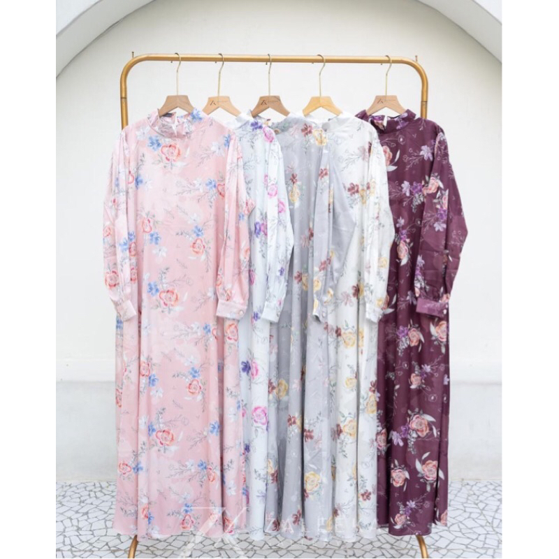 Zk Exclusive Monogram  Dress