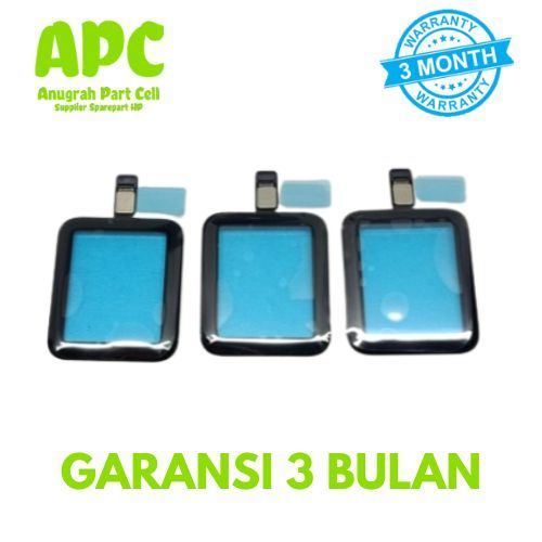 TOUCHSCREEN IWATCH SERIES 2 3 38MM 42MM