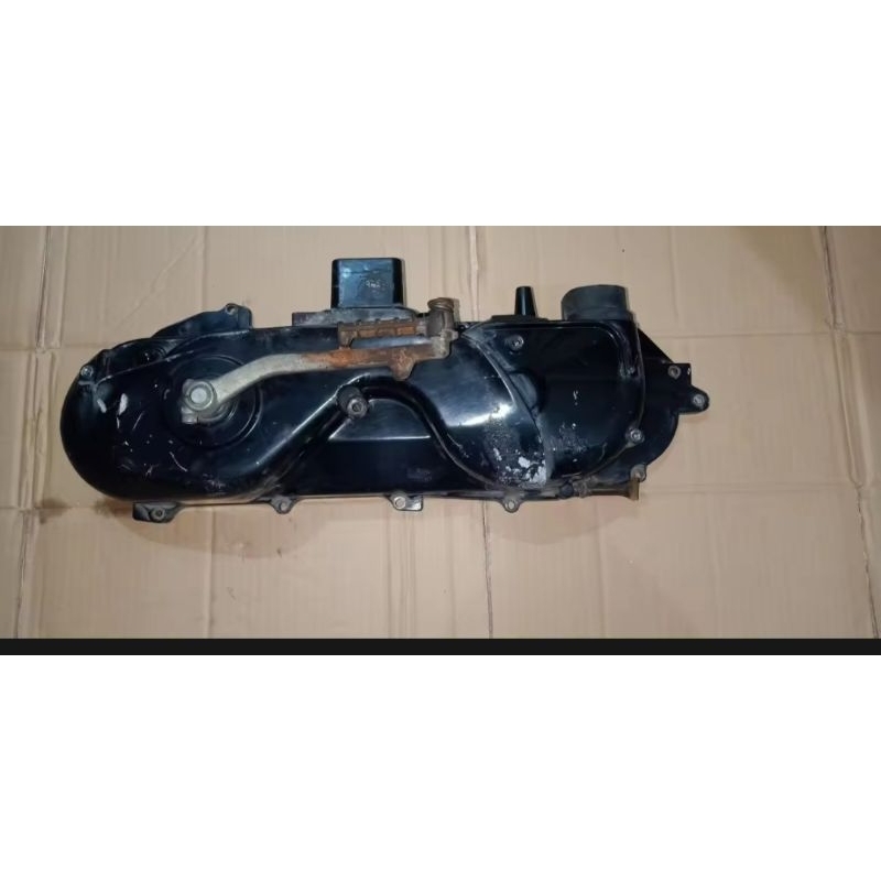 blok cvt blok selahan yamaha mio smile mio garnis mio sporty original