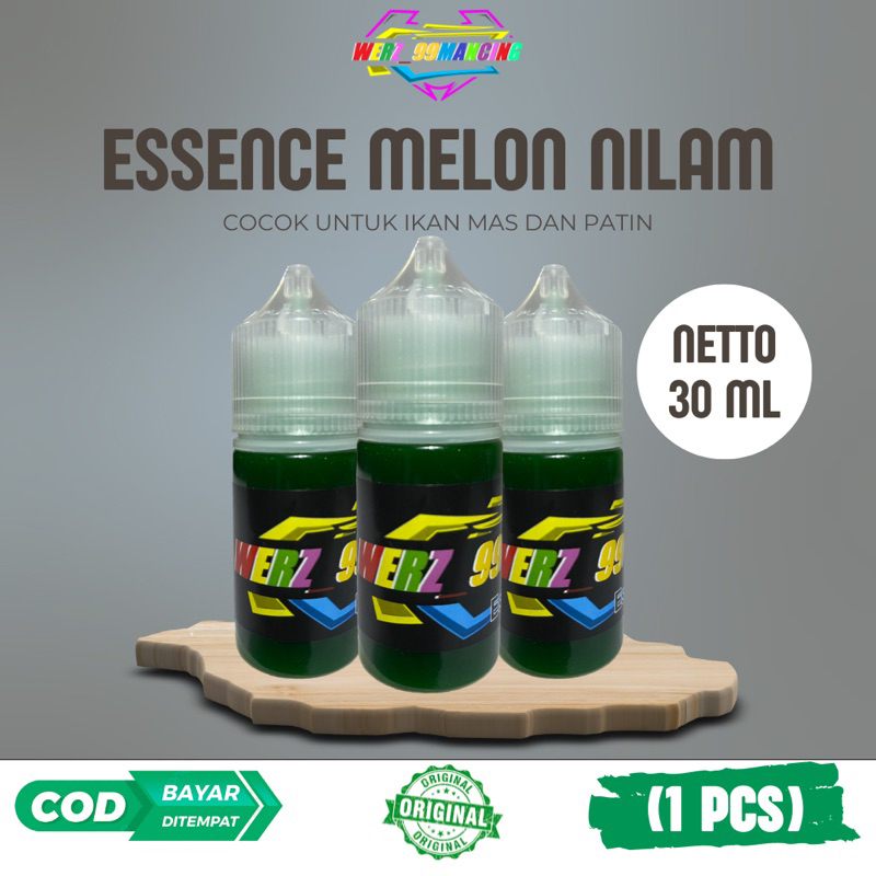 ESENCE  MANCING OPLOSAN MELON NILAM