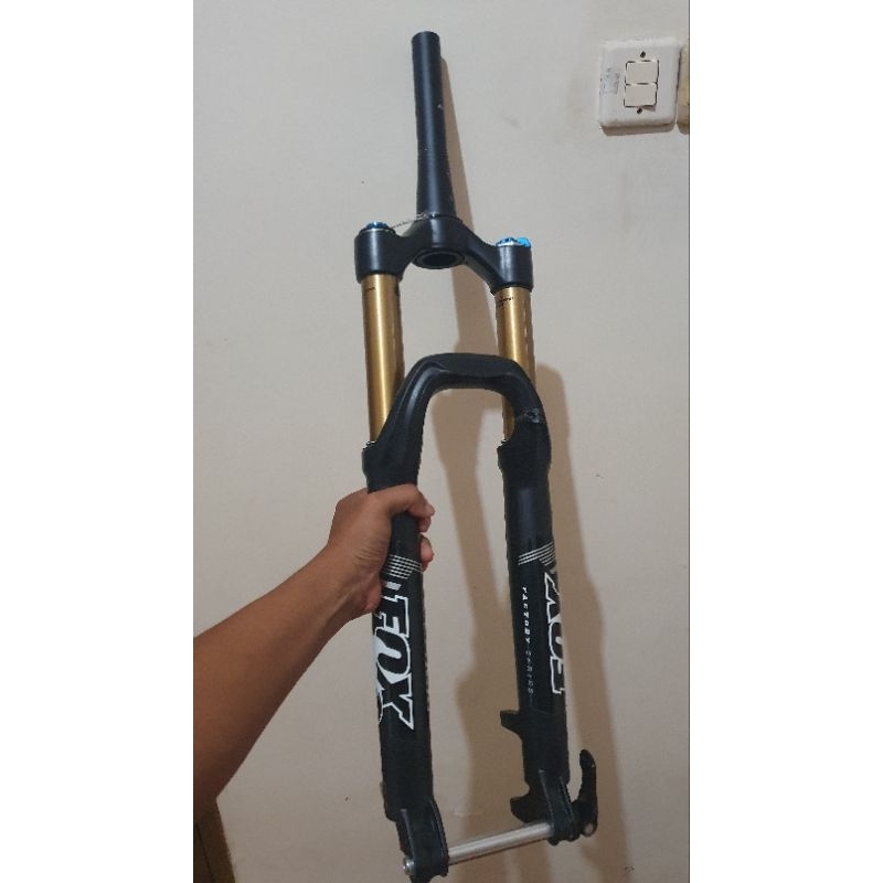 Fork Fox 34 Talas