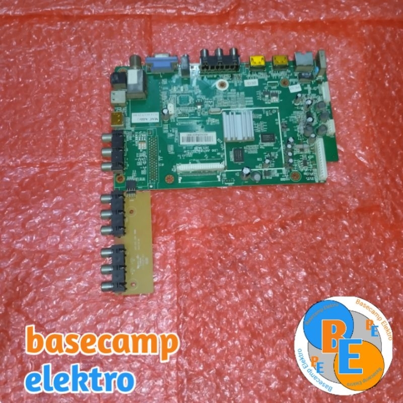 Mainboard TV LED CHANGHONG 42A4500I MB TV LED CHANGHONG 42A4500I Mainboard TV CHANGHONG 42A4500I MB 