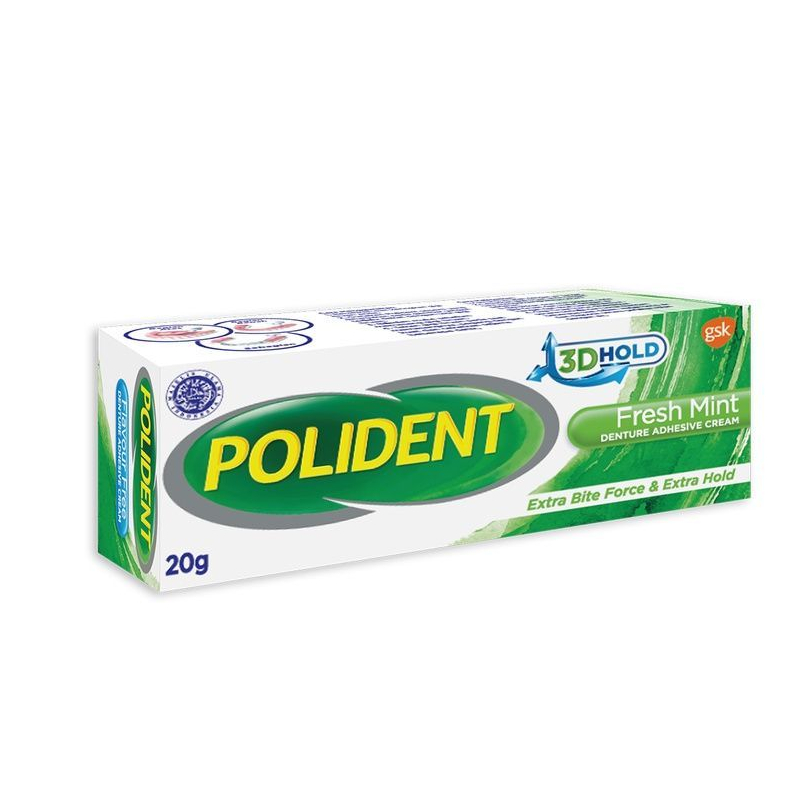 POLIDENT FRESHMINT 20 g
