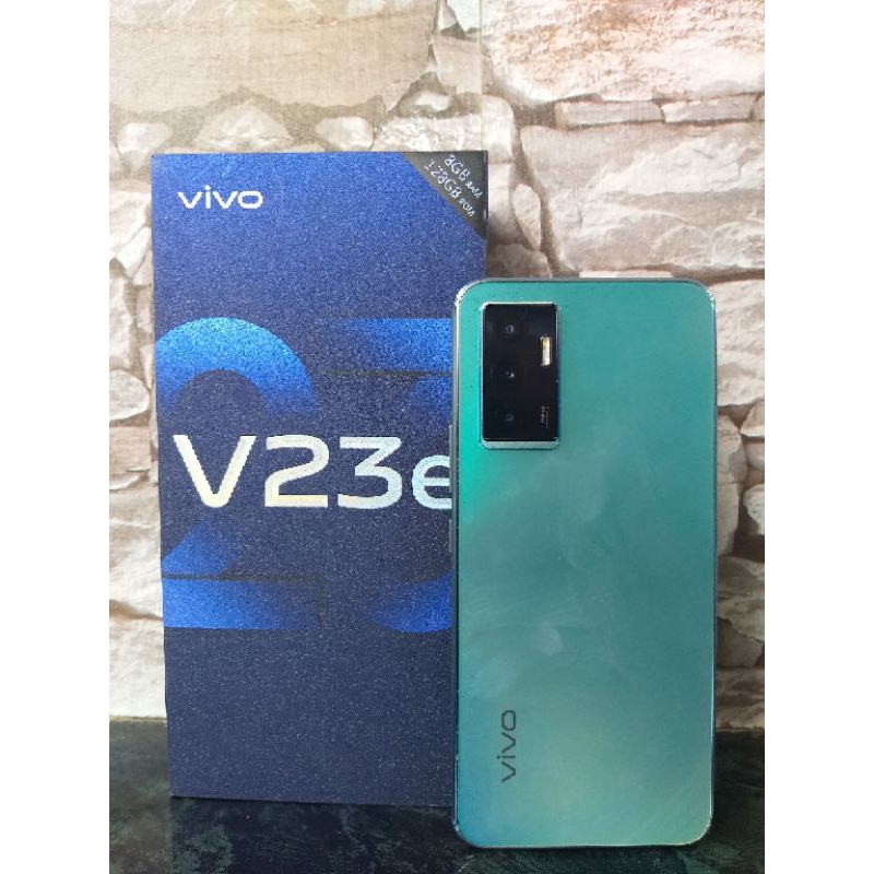 VIVO V23e 8/128 SECOND FULLSET