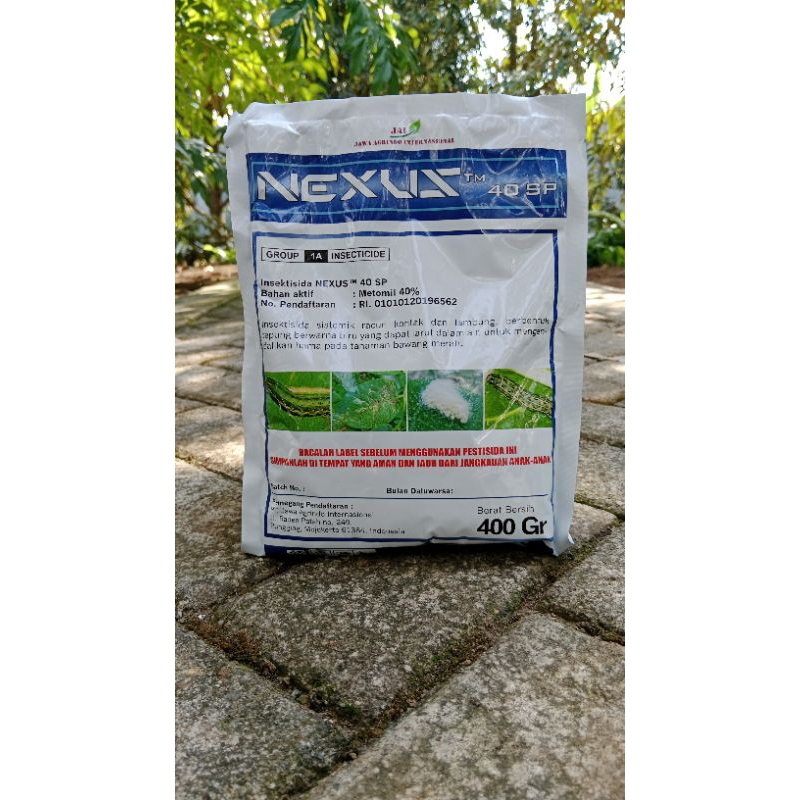 Insektisida NEXUS 40SP 400GR