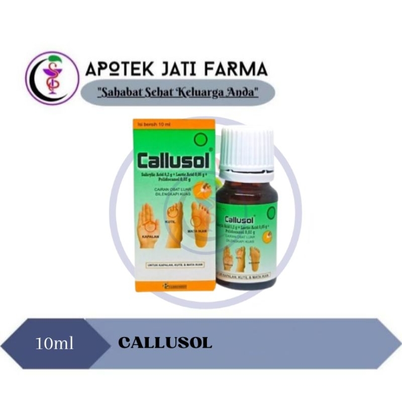 CALLUSOL