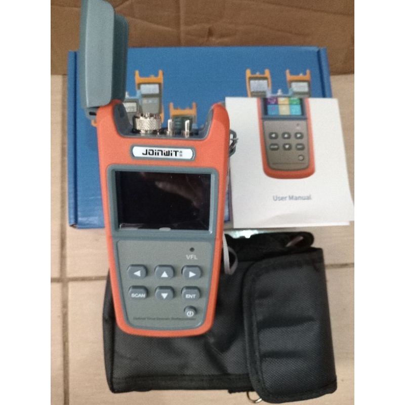 otdr joinwit 3305a/otdr jw3305a