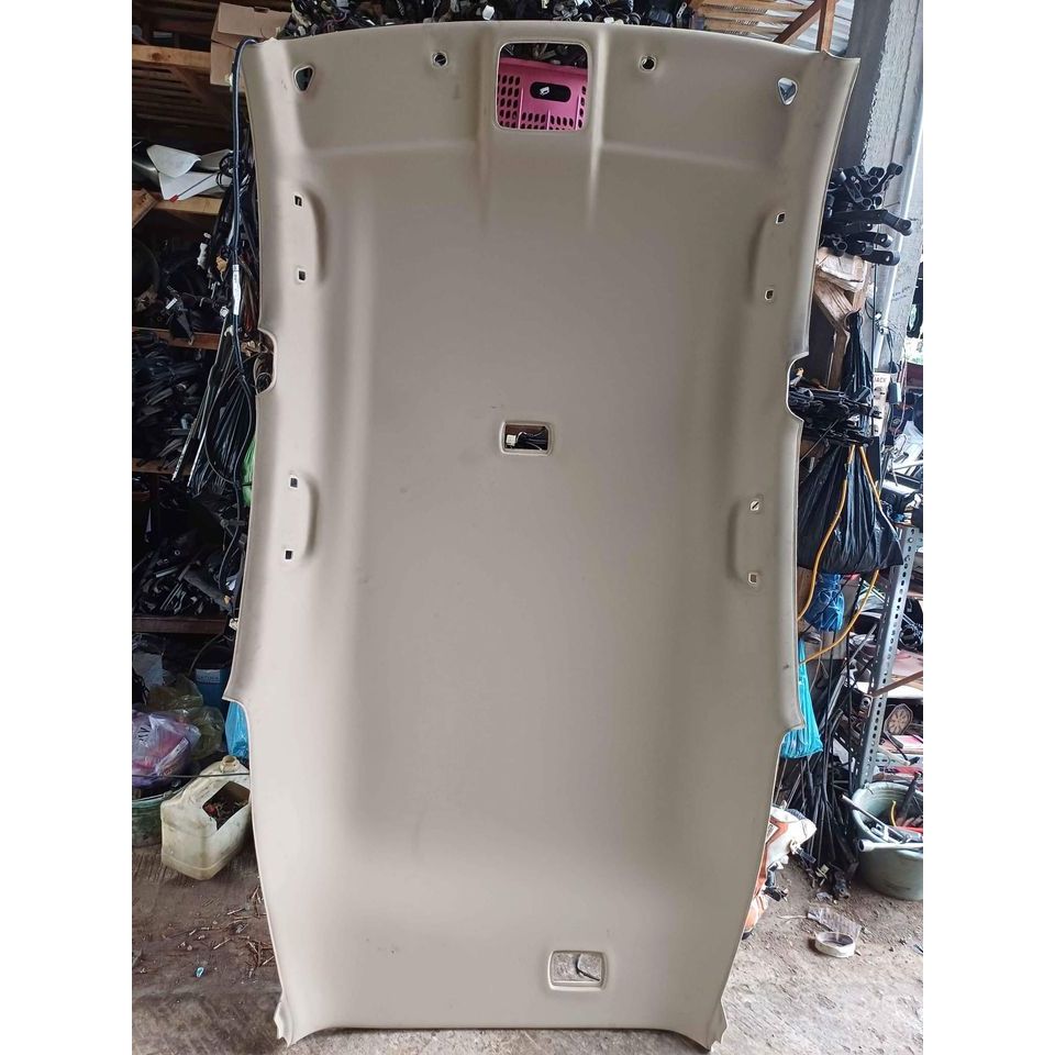 Plafon Mobil Honda CRV Gen 3 Gen3 2007 2012 Original Copotan