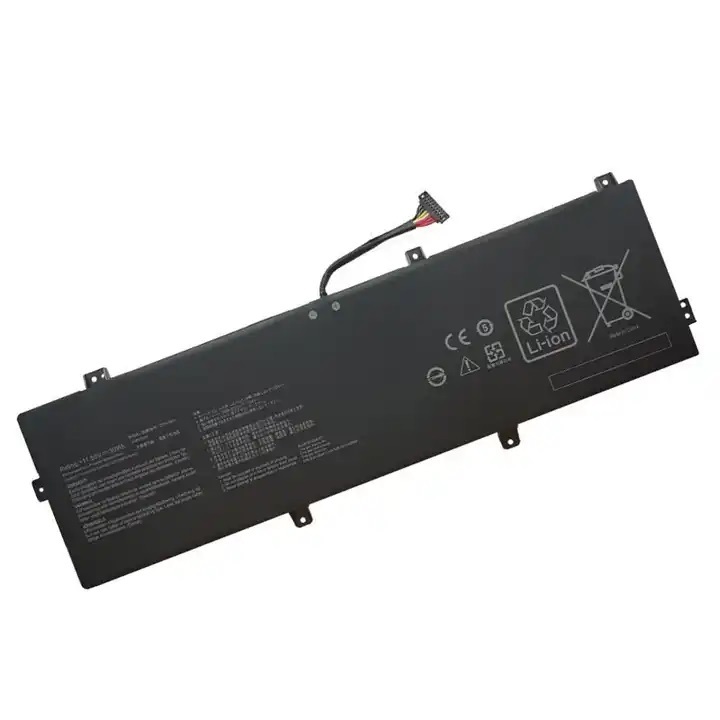 BATERAI LAPTOP ASUS PRO P3540 PE574 P3548 P3440 (C31N1831) ORIGINAL