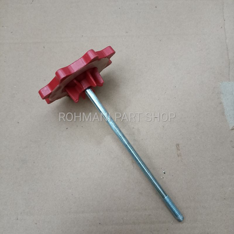 BAUT BAN SEREP AGYA/AYLA