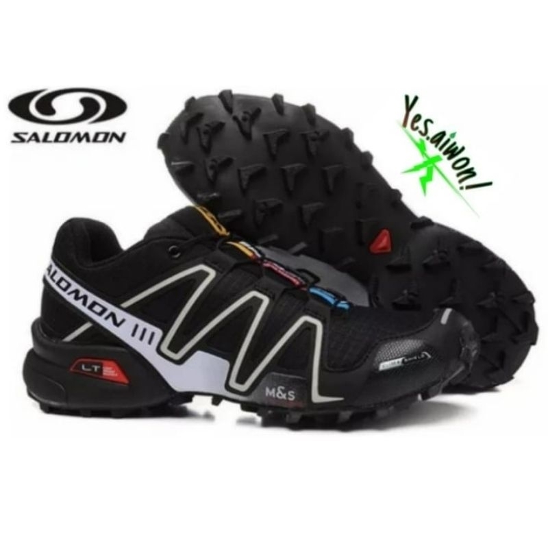Salomon speed cross 3 Original Vietnam outdoor