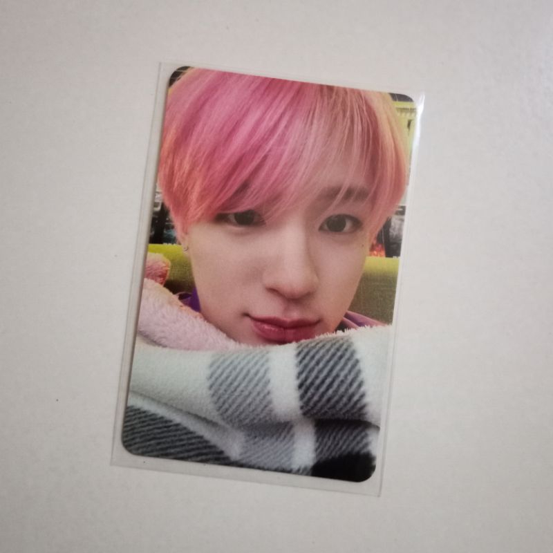 jeno glitch ver (jeno selimut)