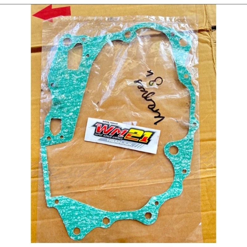 PAK KALTER TENGAH GL NEOTEK TIGER MEGAPRO PERPACK KRENGKES KANAN KIRI