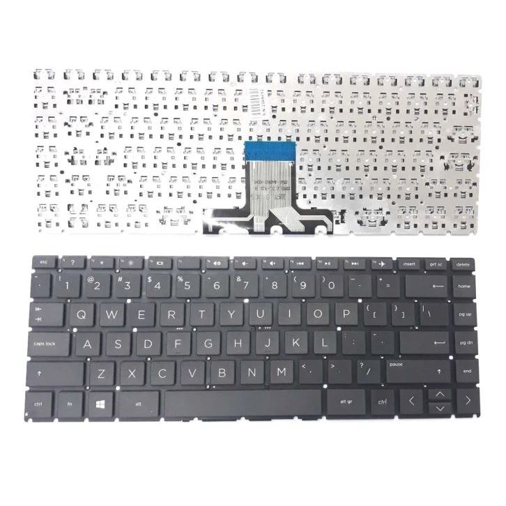 Keyboard Hp Laptop 14-CM0067AU 14-cm0075AU 14-cm0091AU 14-cm0113AU