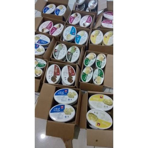 

modelTipe TM151 Ice Cream Diamond 700ml