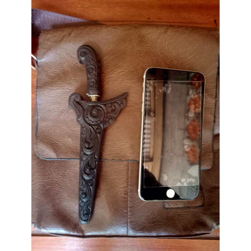 koleksi pusaka tarikan alam